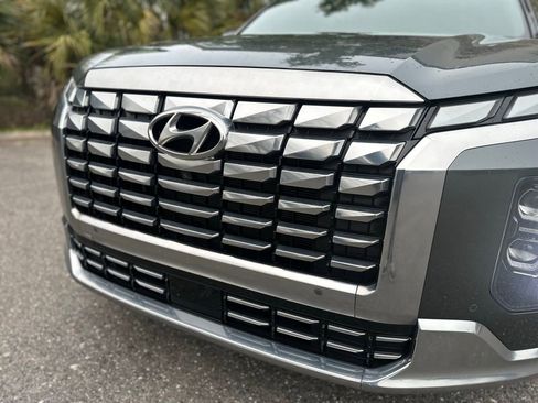Used 2023 Hyundai Palisade Calligraphy image 6