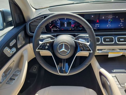 New 2026 Mercedes-Benz GLE 450 4MATIC image 15