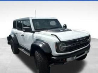 Used 2023 Ford Bronco Raptor AWD/4WD video 1