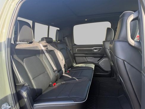 New 2026 RAM 1500 Laramie w/ Night Edition image 17