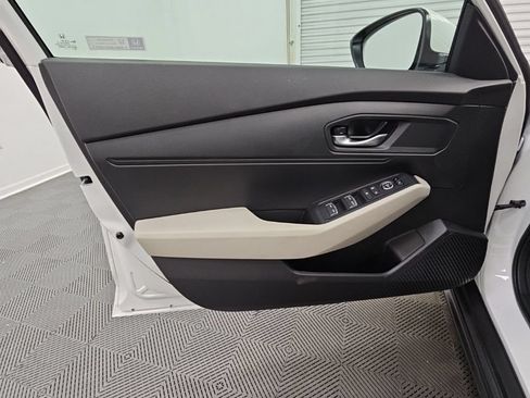 New 2026 Honda Accord LX image 26