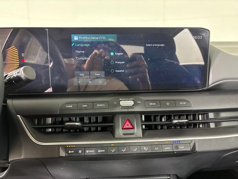 Used 2025 Kia K4 FWD image 13