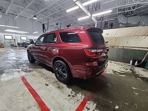 Used 2022 Dodge Durango GT image 3