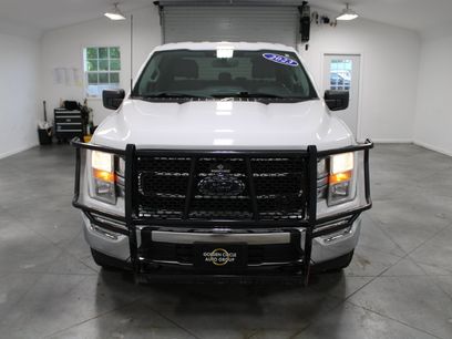 Used 2023 Ford F150 XLT w/ Equipment Group 301A Mid