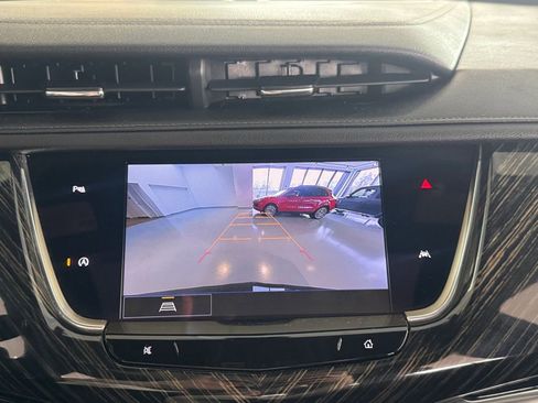 Used 2022 Cadillac XT6 Premium Luxury image 49