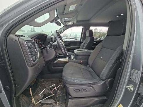 Used 2019 Chevrolet Silverado 1500 RST image 5