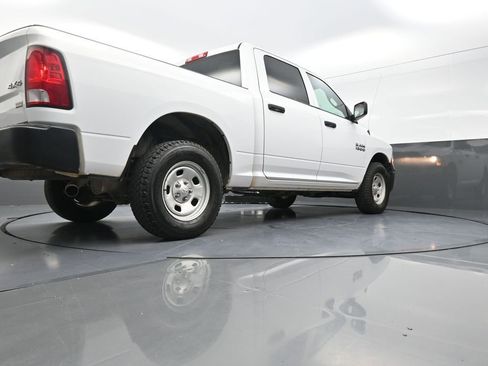 Used 2018 RAM 1500 Tradesman w/ Popular Equipment Group image 29