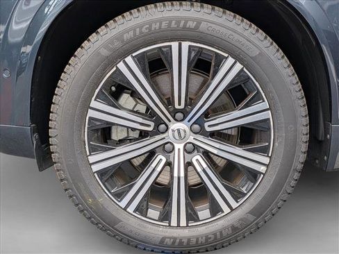 Used 2021 Volvo XC90 T8 Inscription w/ Advanced Package AWD/4WD image 26