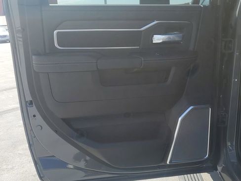 New 2026 RAM 3500 Laramie image 19