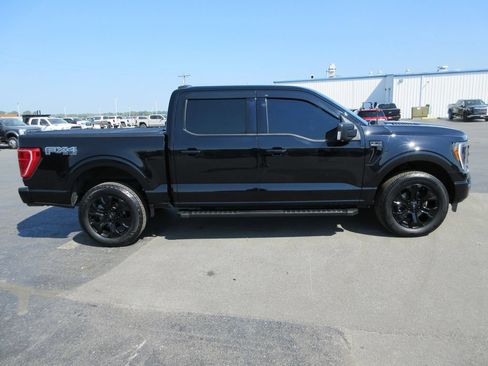 Used 2022 Ford F150 XLT w/ Equipment Group 302A High AWD/4WD image 5