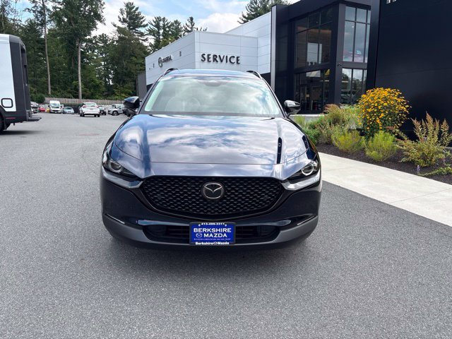 Used 2026 MAZDA CX-30 2.5 Turbo AWD/4WD image 14