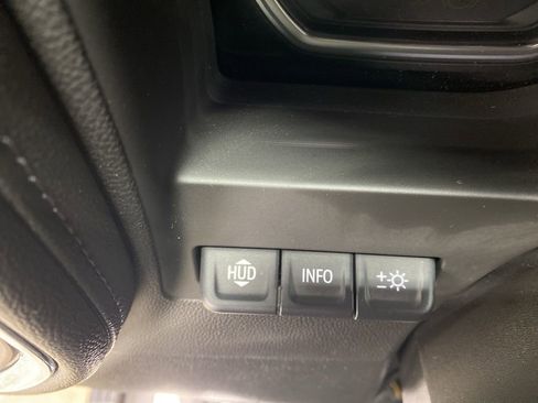 Used 2023 Chevrolet Silverado 3500 High Country w/ Z71 Off-Road Package image 35