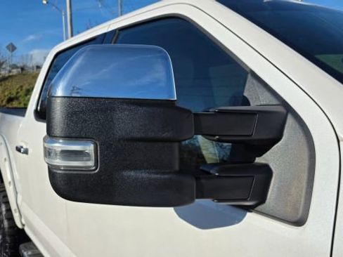 Used 2016 Ford F150 Lariat AWD/4WD image 12