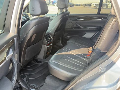 Used 2015 BMW X5 xDrive35i AWD/4WD image 12