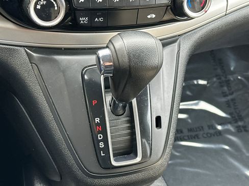 Used 2016 Honda CR-V EX image 23