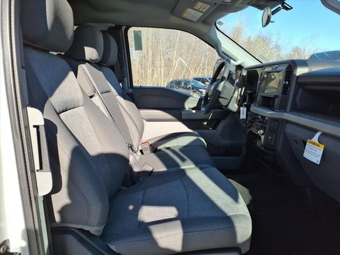 New 2026 Ford F250 XL w/ STX Appearance Package image 11
