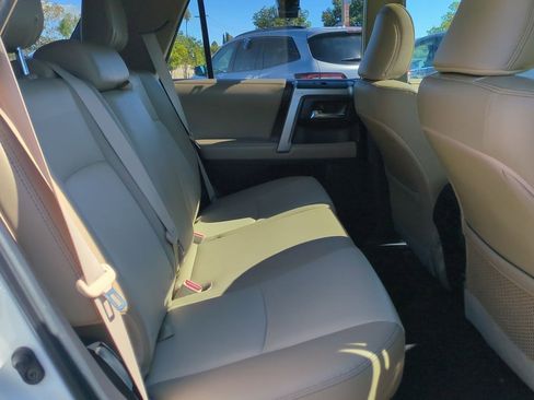 Used 2019 Toyota 4Runner SR5 Premium image 25