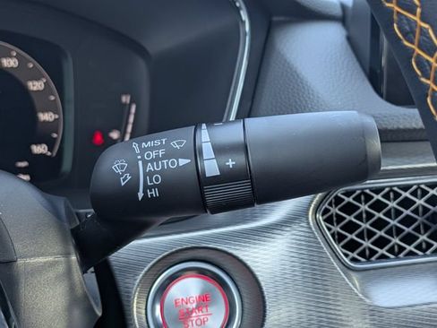 Used 2026 Acura Integra A-Spec FWD image 28