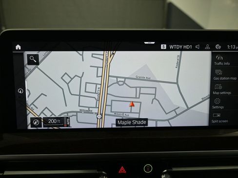 Used 2024 BMW X3 xDrive30i image 10