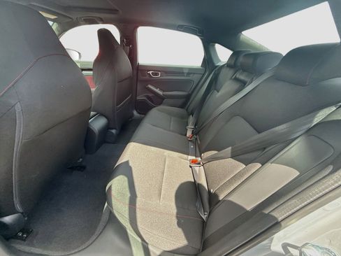 New 2026 Honda Civic Si image 20