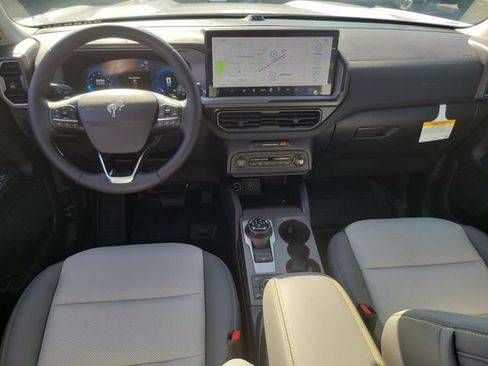 New 2026 Ford Bronco Sport Badlands w/ Sasquatch Badlands Package AWD/4WD image 14