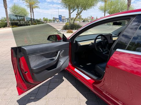Used 2019 Tesla Model 3 Standard Range Plus RWD image 7