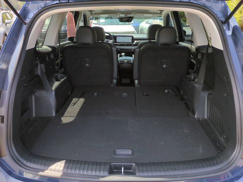 Used 2023 Kia Telluride S w/ S Sunroof Package image 12