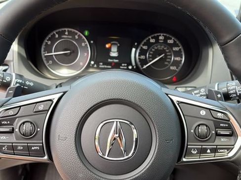 New 2026 Acura RDX SH-AWD w/ Advance Package image 12