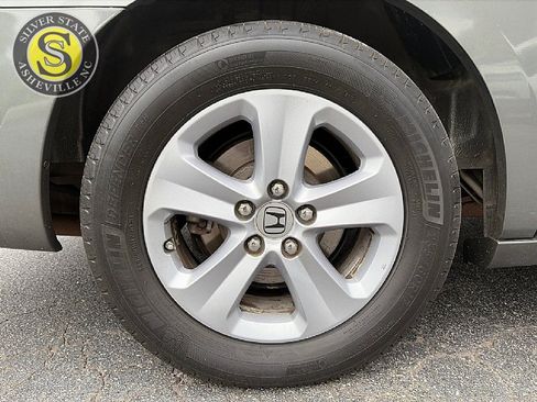 Used 2008 Honda Odyssey Touring image 9