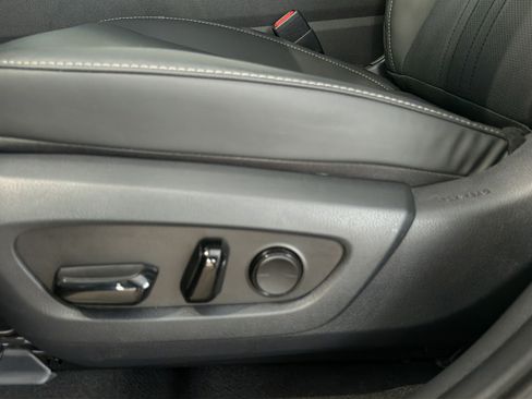 Used 2026 Lexus NX 350 AWD w/ Accessory Package (2T) image 12