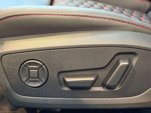 New 2026 Audi RS 3 AWD/4WD image 6