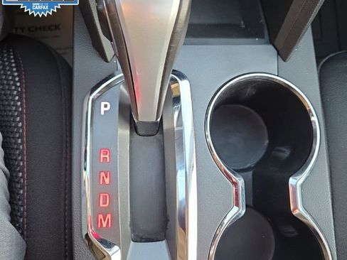 Used 2015 GMC Terrain SLE w/ Chrome Edition image 32