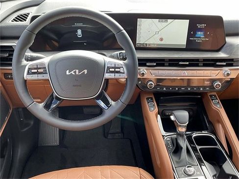 New 2025 Kia Telluride EX X-Line image 15
