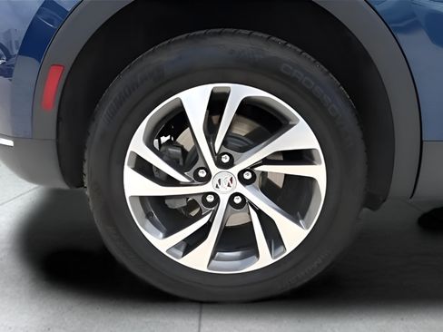 Used 2023 Buick Envision Essence FWD image 27