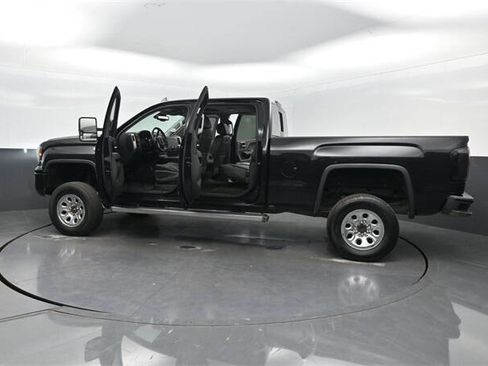 Used 2016 GMC Sierra 1500 Denali image 40