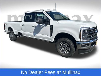 New 2026 Ford F250 Lariat