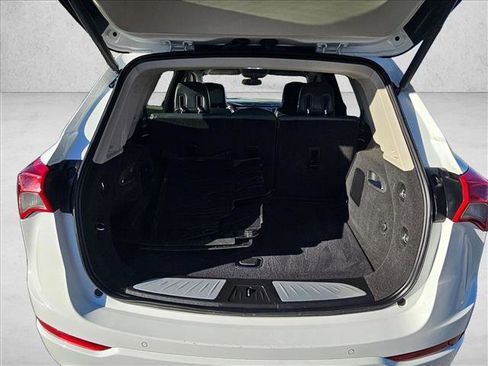 Used 2025 Honda CR-V EX image 6