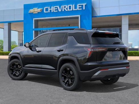 New 2026 Chevrolet Equinox LT w/ Convenience Package II image 27