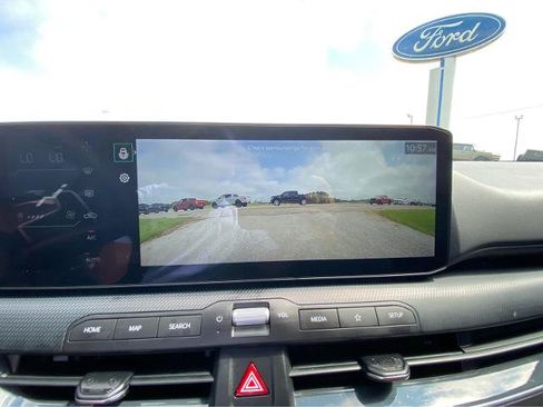 Used 2025 Kia K4 GT-Line w/ GT-Line Sunroof Package FWD image 30