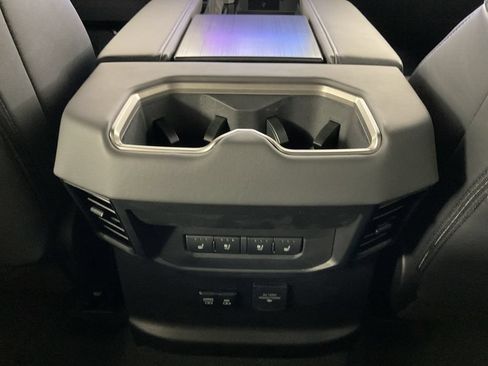 New 2026 Toyota Tundra Platinum AWD/4WD image 10
