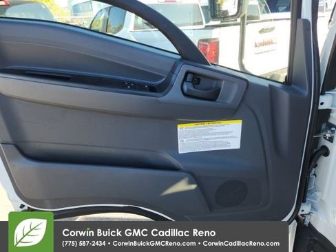 New 2025 Isuzu NPR HD image 7