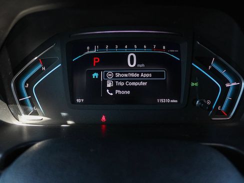 Used 2019 Honda Odyssey EX-L image 23