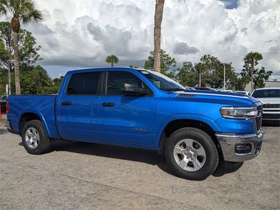 New 2026 RAM 1500 Lone Star