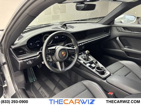 Used 2023 Porsche 911 GT3 image 54