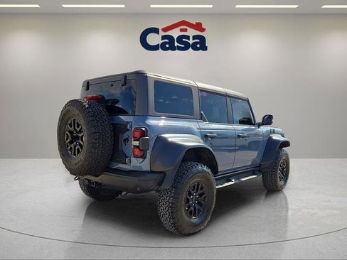 Used 2023 Ford Bronco Raptor image 3