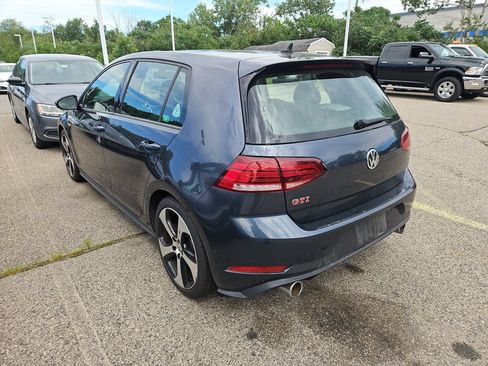 Used 2019 Volkswagen GTI S FWD image 2