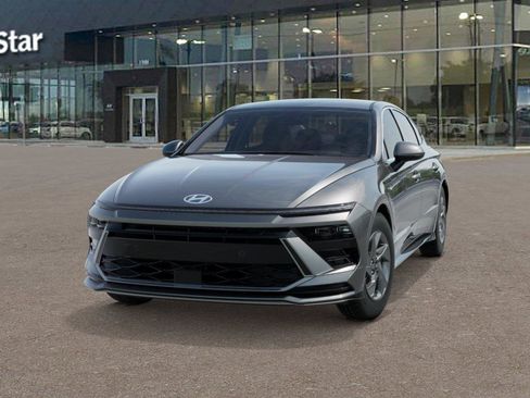 New 2026 Hyundai Sonata SE image 6
