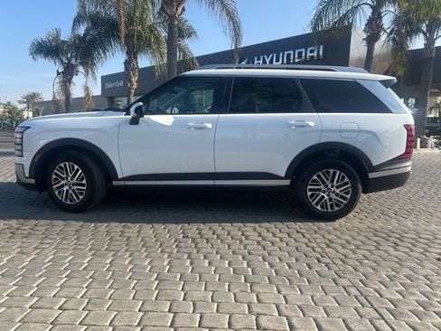 New 2026 Hyundai Palisade SEL image 6