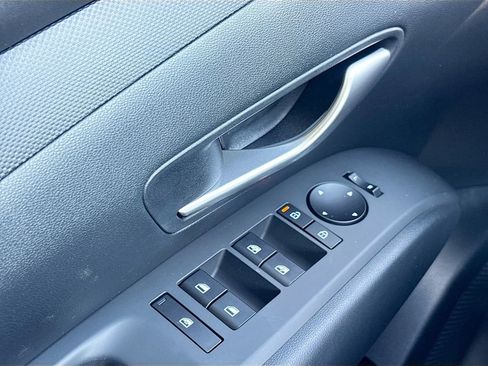 New 2026 Hyundai Tucson SEL image 17