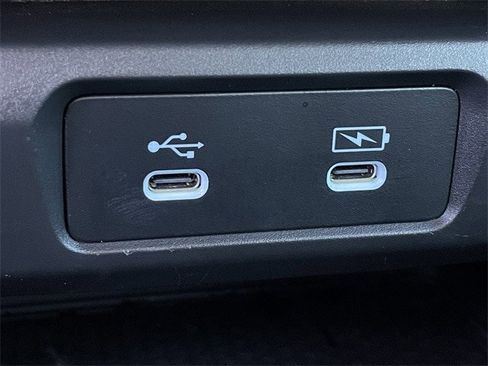 Certified 2025 Honda Accord LX image 18